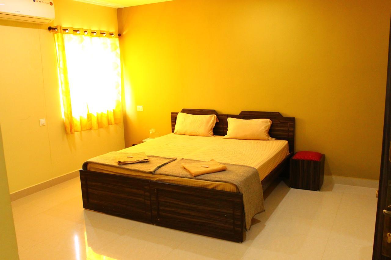 Chandran Hyline Chennai Exterior photo